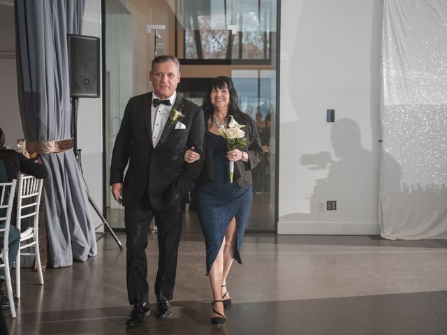 Nick and Shanna's wedding in Quebec, Quebec 89