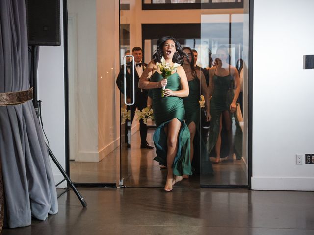 Nick and Shanna's wedding in Quebec, Quebec 90