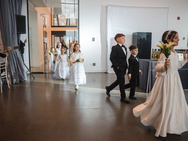 Nick and Shanna's wedding in Quebec, Quebec 92