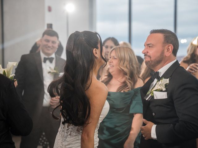 Nick and Shanna's wedding in Quebec, Quebec 99
