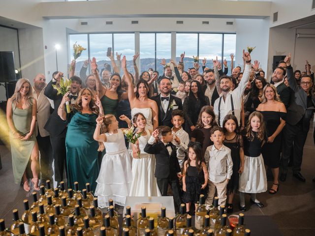 Nick and Shanna's wedding in Quebec, Quebec 100