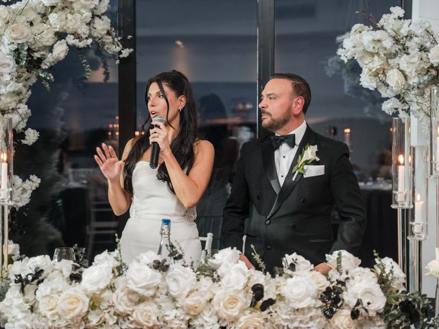 Nick and Shanna's wedding in Quebec, Quebec 101