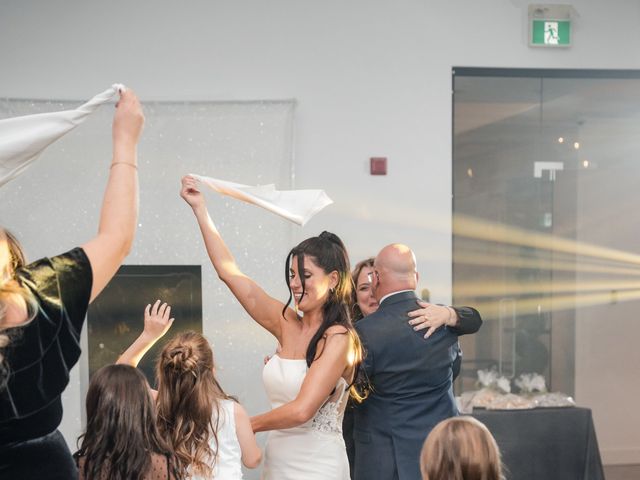 Nick and Shanna's wedding in Quebec, Quebec 111