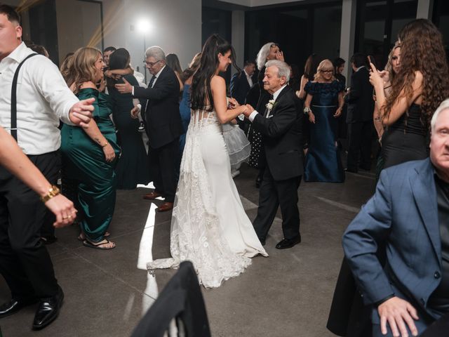 Nick and Shanna's wedding in Quebec, Quebec 113