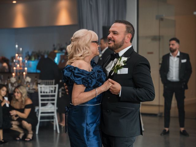 Nick and Shanna's wedding in Quebec, Quebec 119