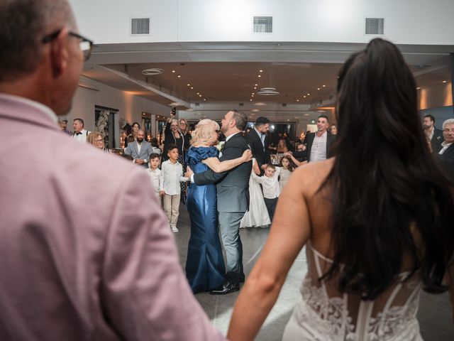 Nick and Shanna's wedding in Quebec, Quebec 121