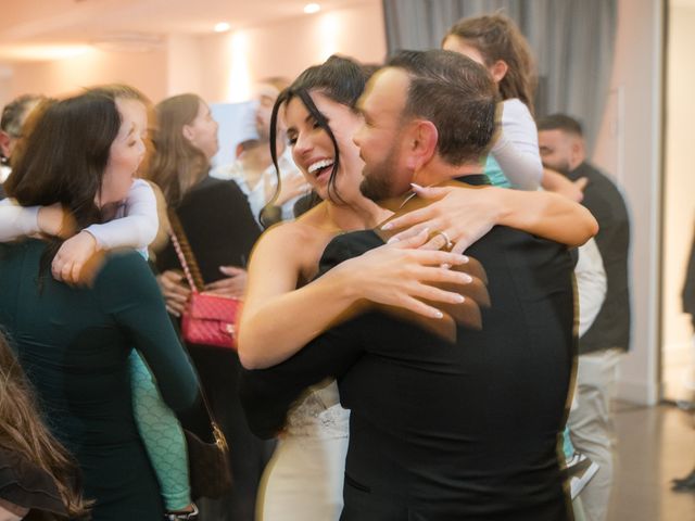 Nick and Shanna's wedding in Quebec, Quebec 124
