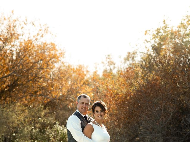 Jonathan and Kyla&apos;s wedding in Swift Current, Saskatchewan 3