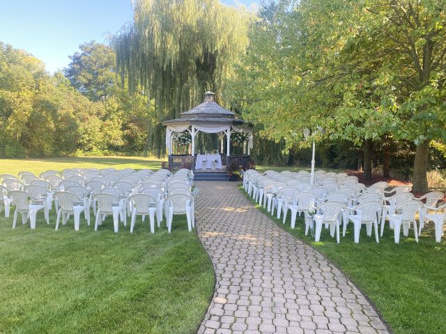 Jorge and Teresa&apos;s wedding in Brampton, Ontario 13