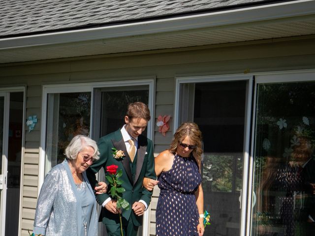 Kurt and Lou&apos;s wedding in Strathmore, Alberta 102