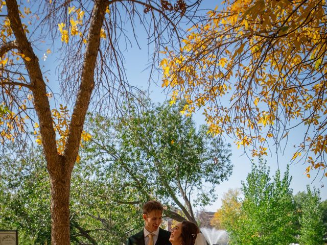 Kurt and Lou&apos;s wedding in Strathmore, Alberta 225