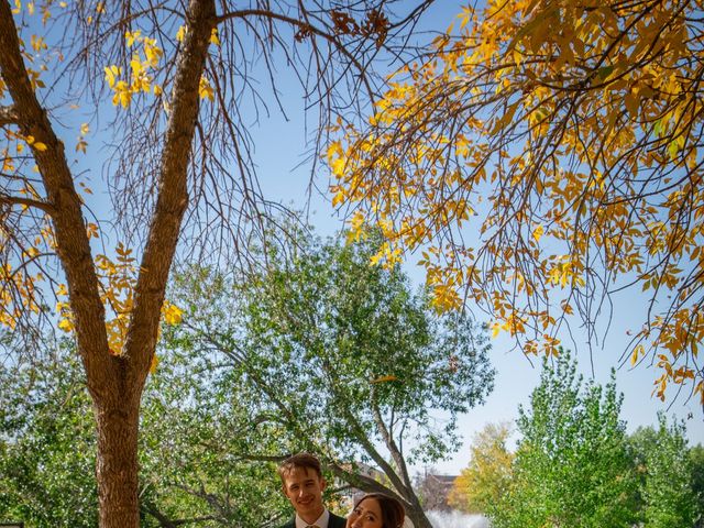 Kurt and Lou&apos;s wedding in Strathmore, Alberta 227