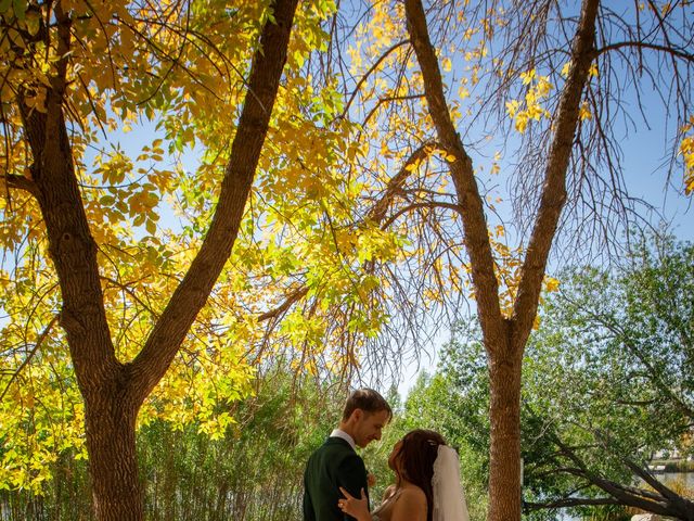 Kurt and Lou&apos;s wedding in Strathmore, Alberta 241