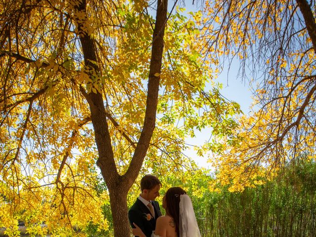 Kurt and Lou&apos;s wedding in Strathmore, Alberta 245