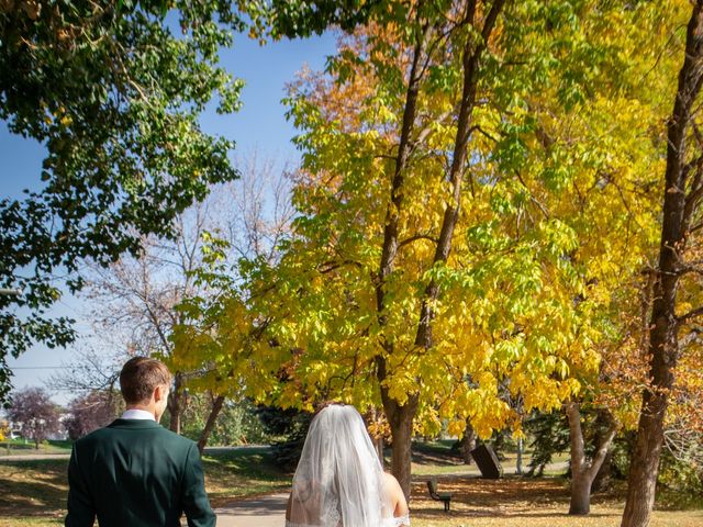 Kurt and Lou&apos;s wedding in Strathmore, Alberta 280