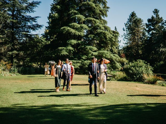 Timothy and Rachel&apos;s wedding in Vancouver, British Columbia 19