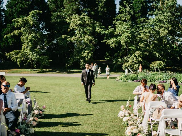 Timothy and Rachel&apos;s wedding in Vancouver, British Columbia 47