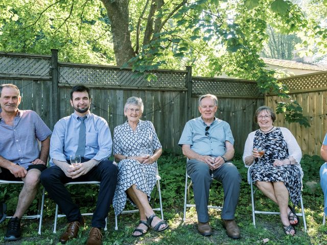 Scott and Taylor&apos;s wedding in Halifax, Nova Scotia 5