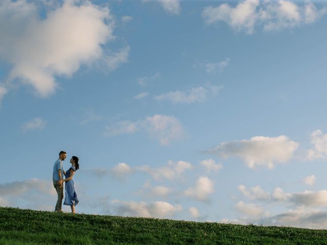 Scott and Taylor&apos;s wedding in Halifax, Nova Scotia 12