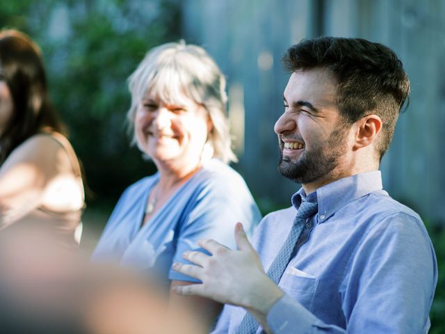 Scott and Taylor&apos;s wedding in Halifax, Nova Scotia 44