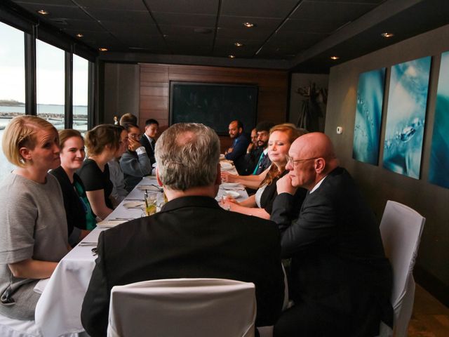 John and Elizabeth's wedding in Kingston, Ontario 16