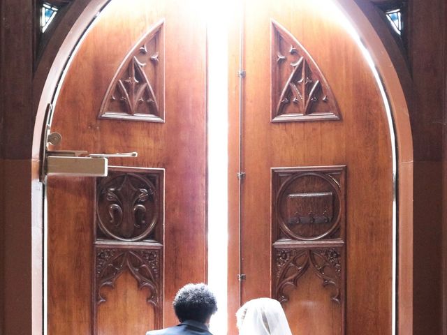 John and Elizabeth's wedding in Kingston, Ontario 4