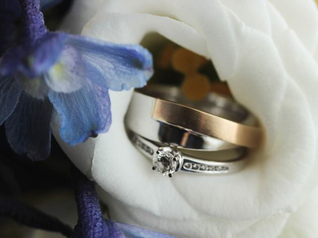 John and Elizabeth's wedding in Kingston, Ontario 8