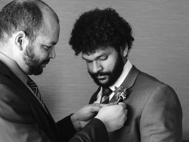 John and Elizabeth's wedding in Kingston, Ontario 9