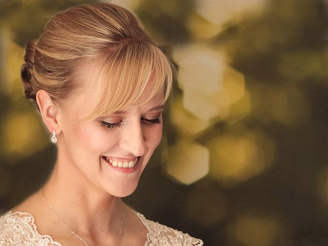 John and Elizabeth's wedding in Kingston, Ontario 10