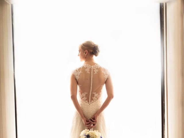 John and Elizabeth's wedding in Kingston, Ontario 11