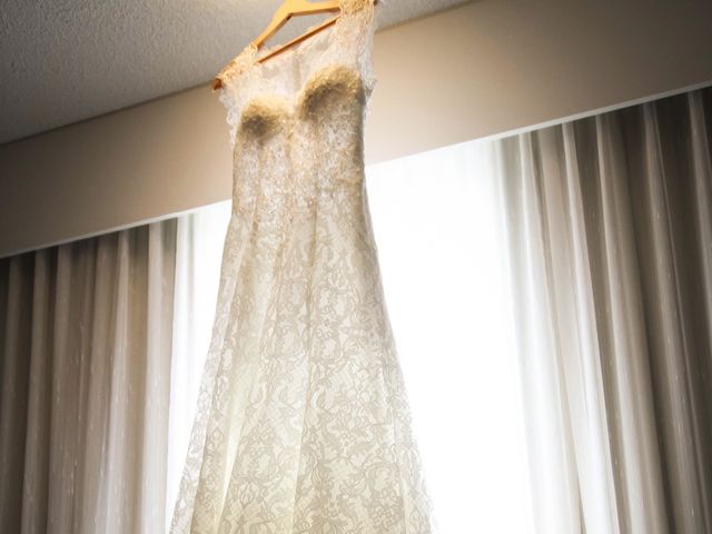 John and Elizabeth's wedding in Kingston, Ontario 12