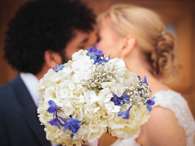 John and Elizabeth's wedding in Kingston, Ontario 13