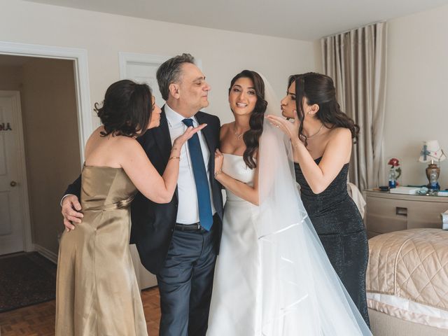Peter and Steph's wedding in Montreal, Quebec 29