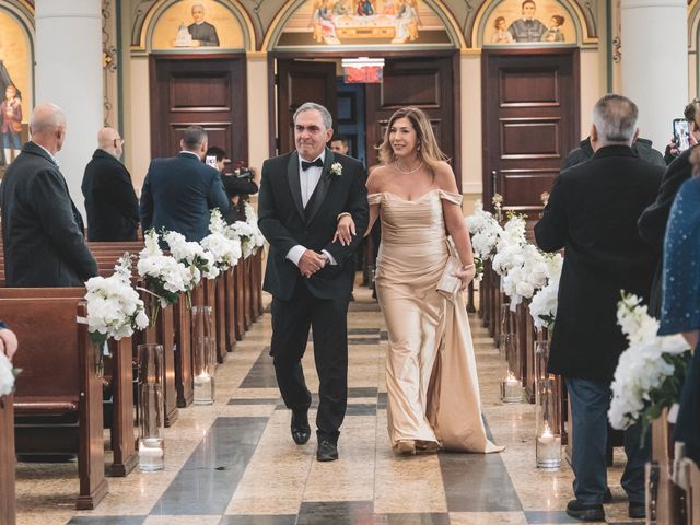 Peter and Steph's wedding in Montreal, Quebec 43