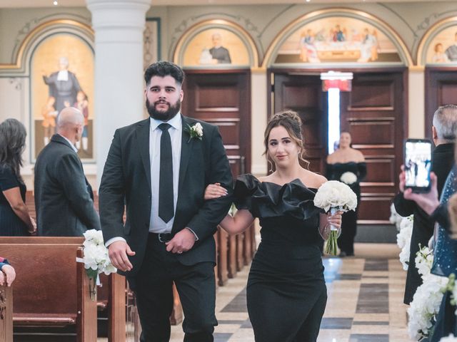 Peter and Steph's wedding in Montreal, Quebec 45