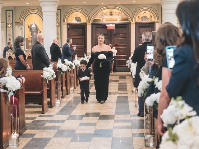 Peter and Steph's wedding in Montreal, Quebec 46