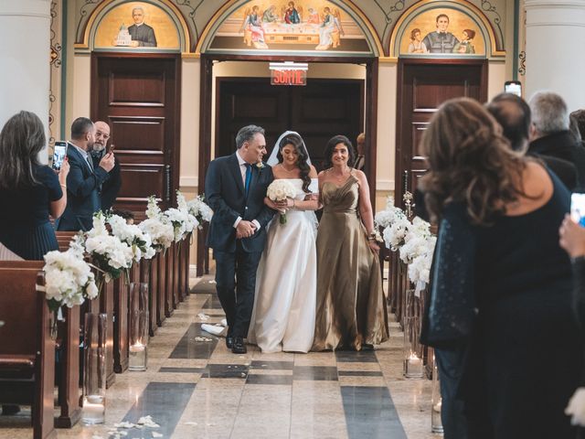 Peter and Steph's wedding in Montreal, Quebec 51