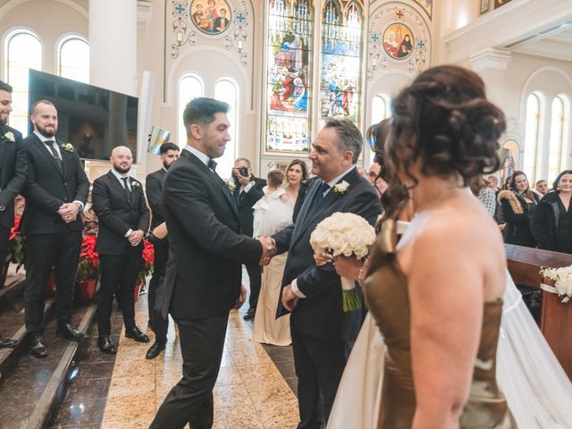 Peter and Steph's wedding in Montreal, Quebec 52