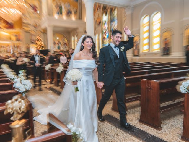 Peter and Steph's wedding in Montreal, Quebec 73