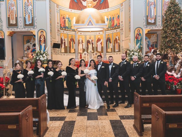 Peter and Steph's wedding in Montreal, Quebec 74