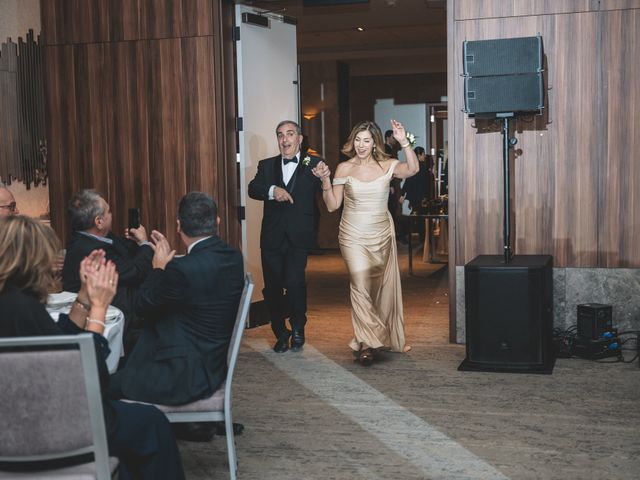 Peter and Steph's wedding in Montreal, Quebec 86