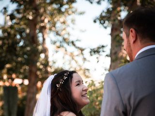Shelby &amp; Justin's wedding 3