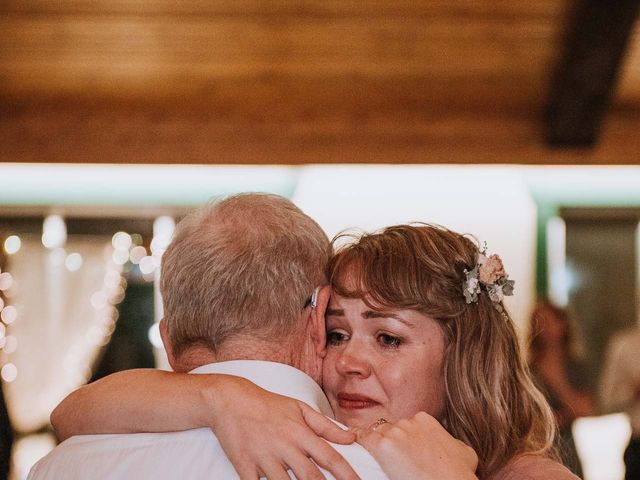 Tommy and Kim&apos;s wedding in Manning Park, British Columbia 27