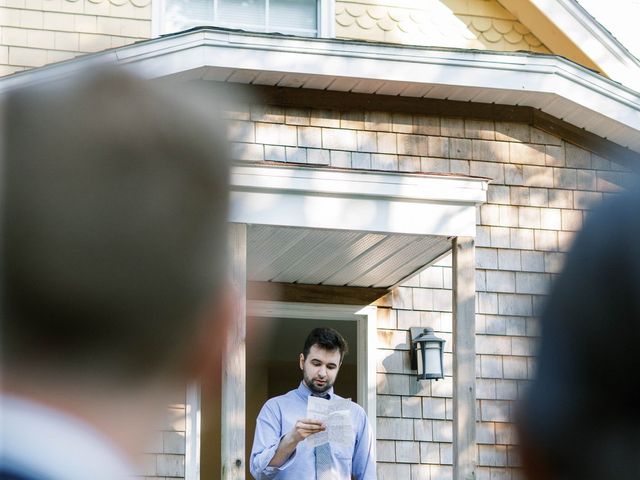 Scott and Taylor&apos;s wedding in Halifax, Nova Scotia 47