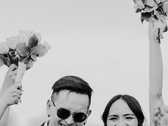 Dillion and Leslie's wedding in Calgary, Alberta 5
