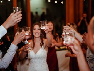 Adrian &amp; Rebekah's wedding 3