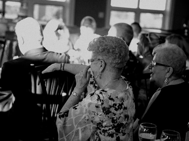 Landon and Carly&apos;s wedding in Ennismore, Ontario 66
