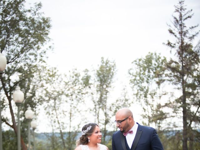 Juan and Josslin&apos;s wedding in Edmonton, Alberta 36