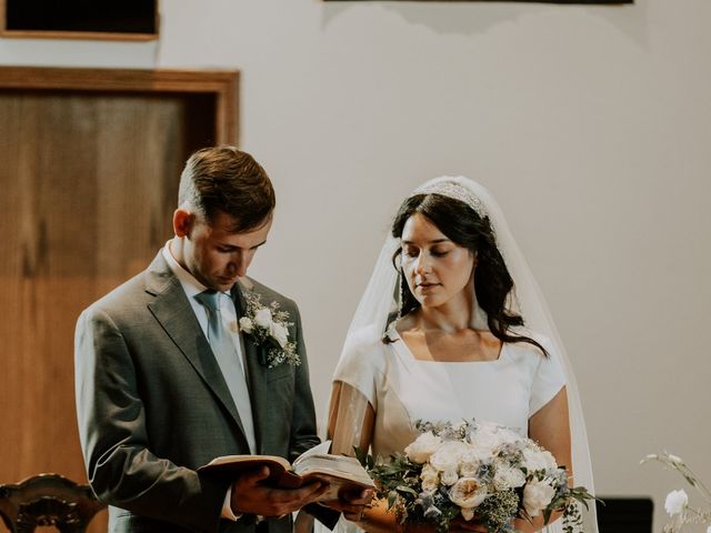 Lili and David's wedding in Pitt Meadows, British Columbia 6