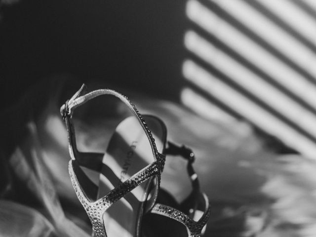 Lili and David's wedding in Pitt Meadows, British Columbia 17